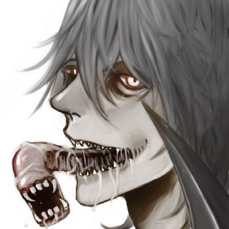 Джей | гуманоидный пришелец