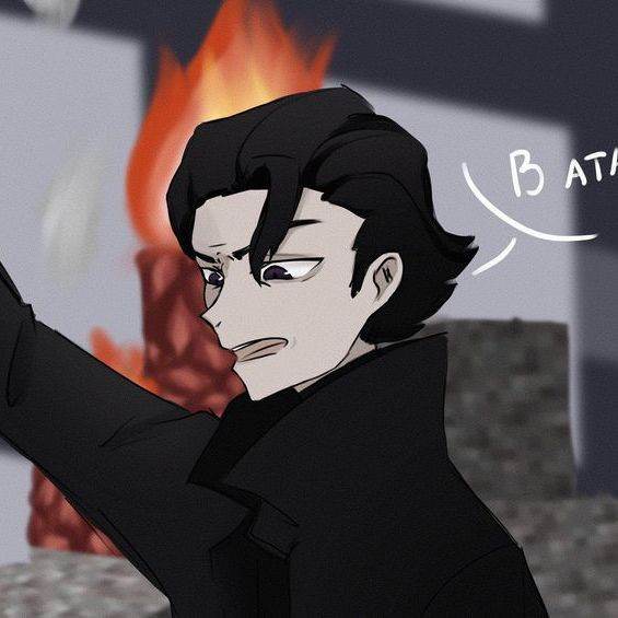 Инспектор Войд