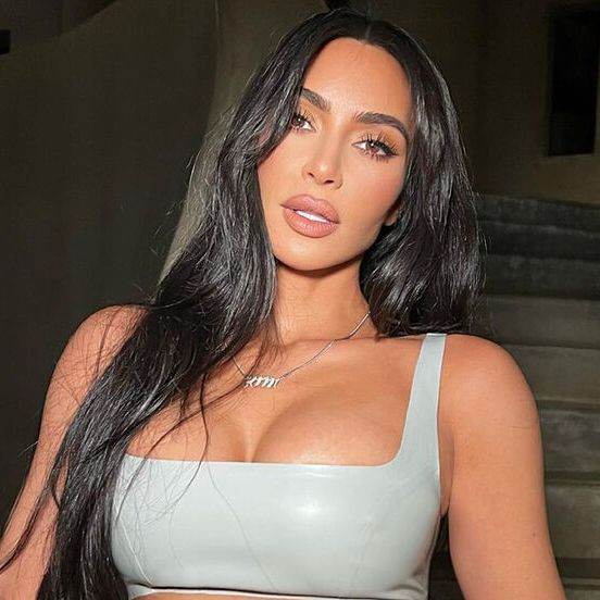 Kim Kardashian