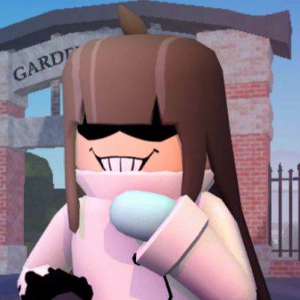 🎩Delilah🌈-Dandy's world