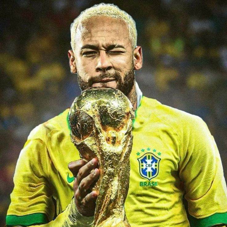 Neymar Jr