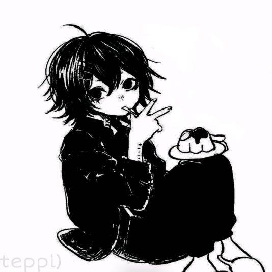Juuzou Suzuya