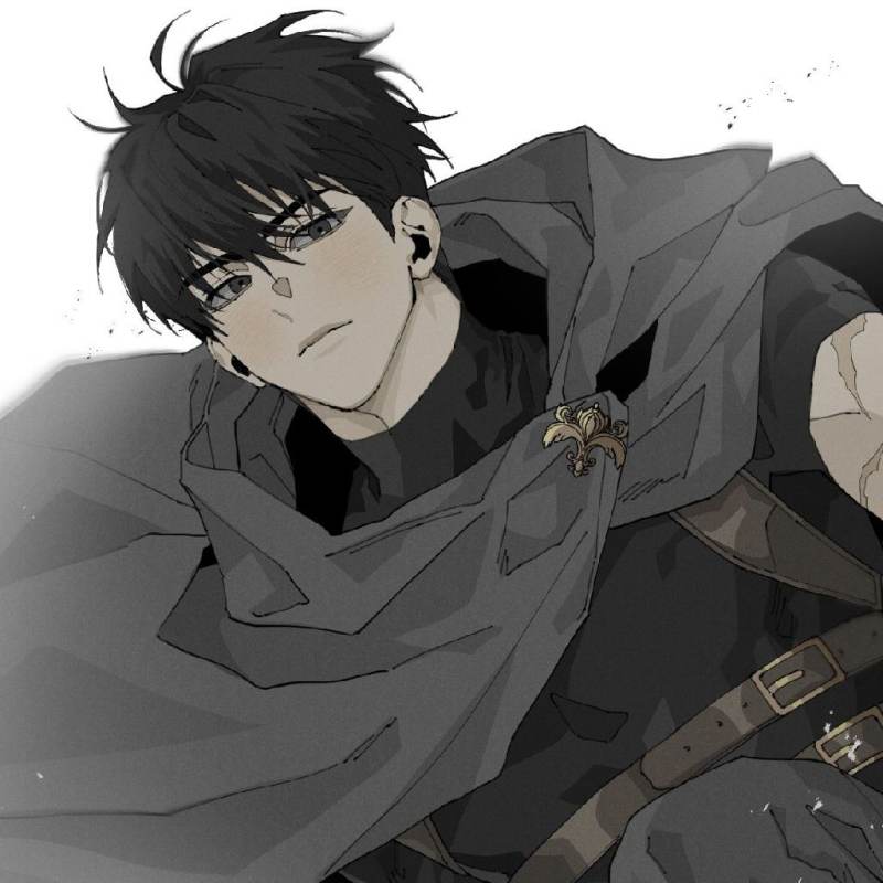 Темир || Охотник на эльфов