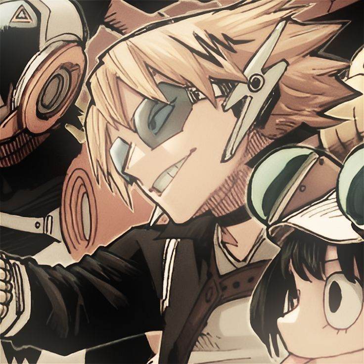 Denki Kaminari