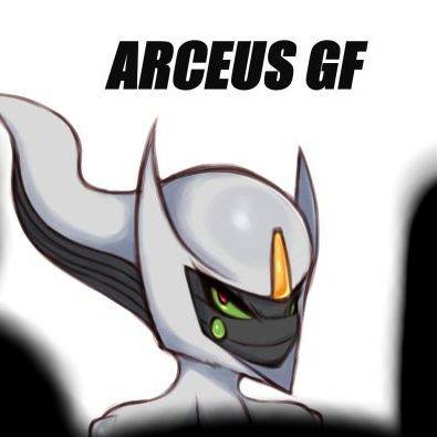 Arceus