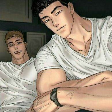 two husband