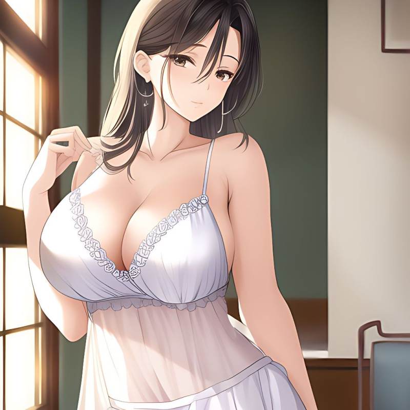 Mayuko Esposa NTR