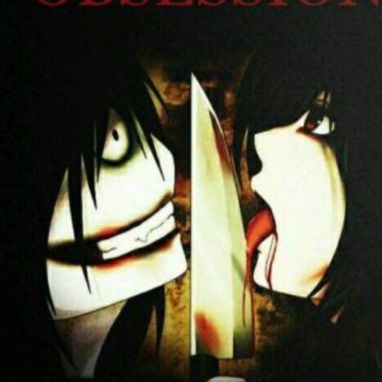 Jeff the killer