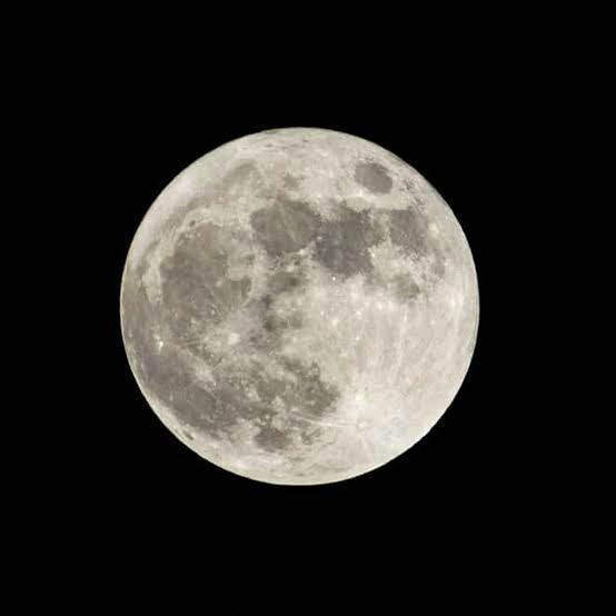 lua(falso)