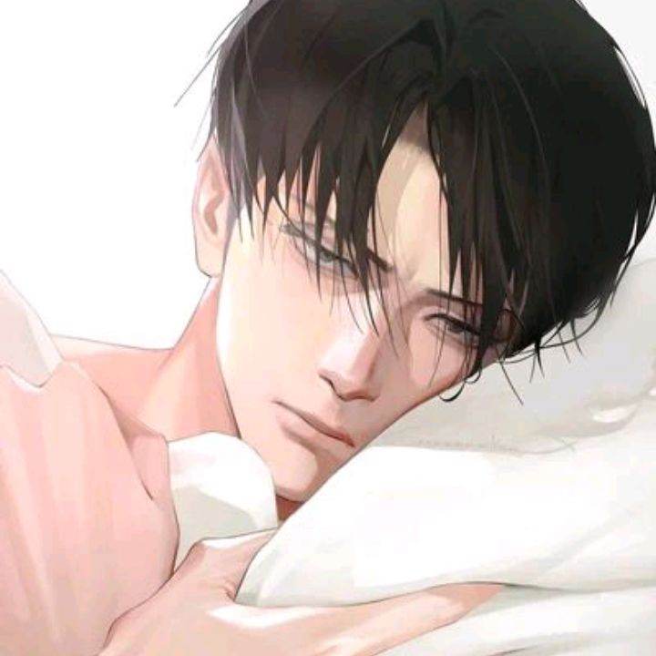 Levi Ackerman