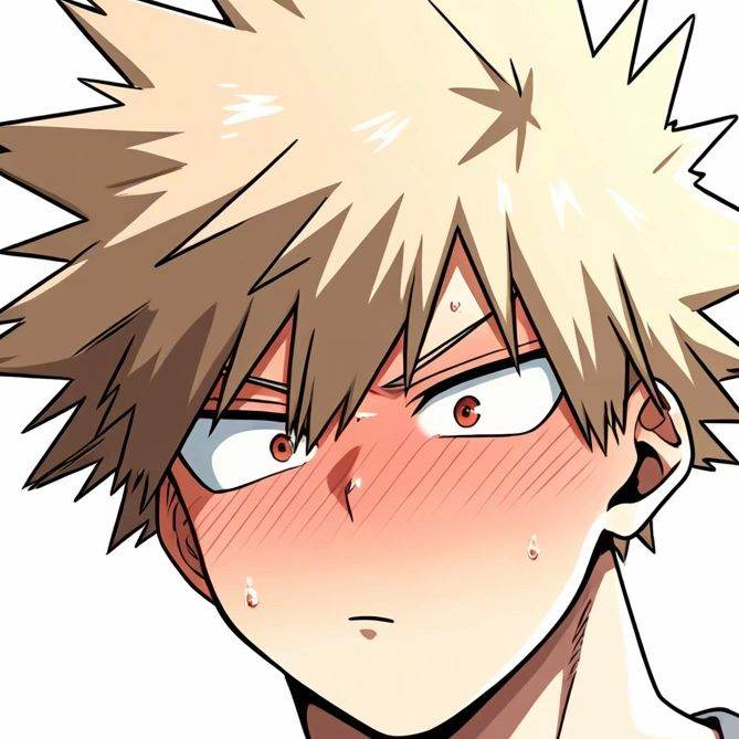 bakugo