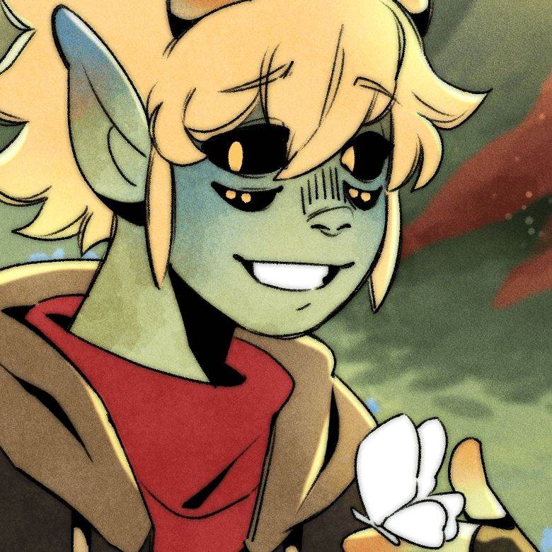 Майкл - Грибной оазис