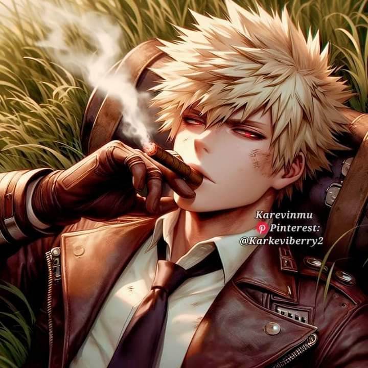katsuki