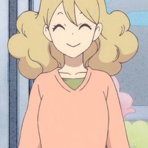 Umi Mamisuka