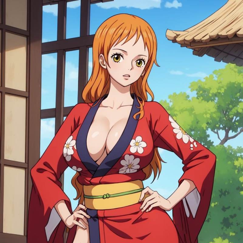 nami