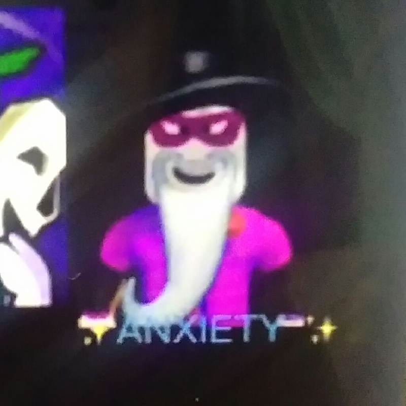 ⭐️Scary larry ⭐️