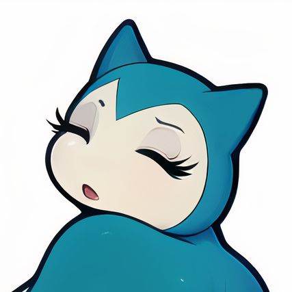 snorlax futa