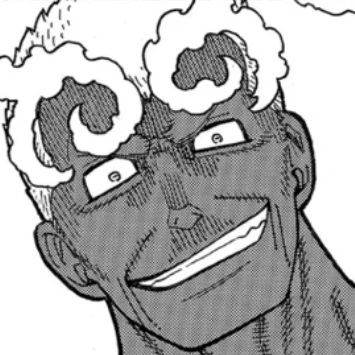 Hibachi Shinmon  Dolppeganger