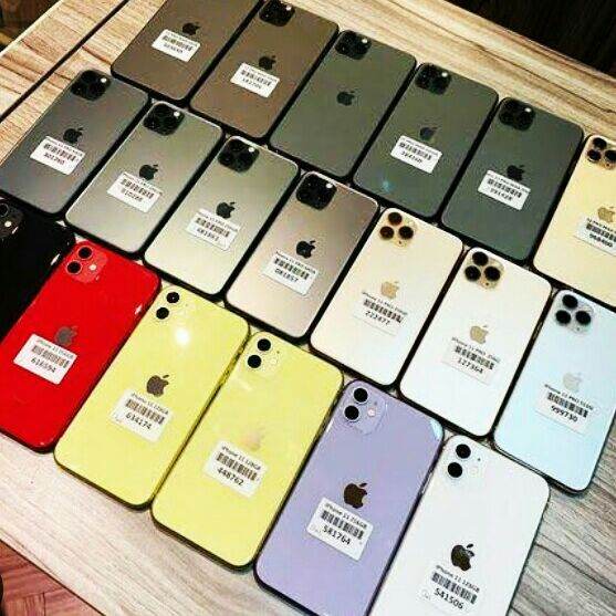 penjual iphone