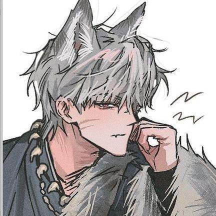 Kenzo | Werewolf Salju
