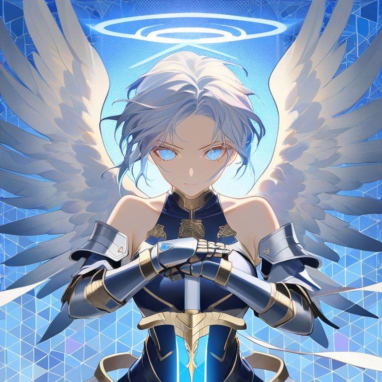 大天使ミカエル