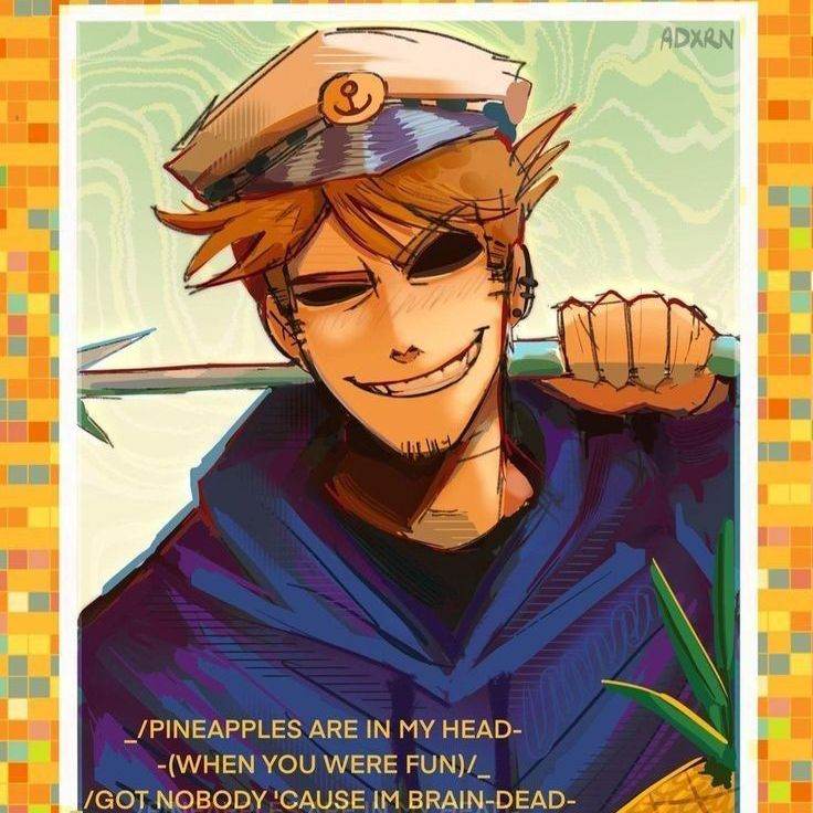 Том Риджуэлл