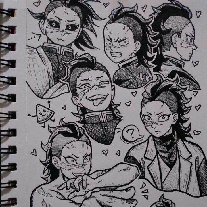 ❣️💢Genya💢❣️