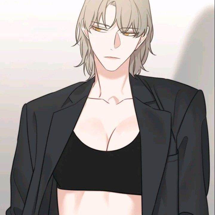 Seung-ah|Lésbica|CEO| Yandere