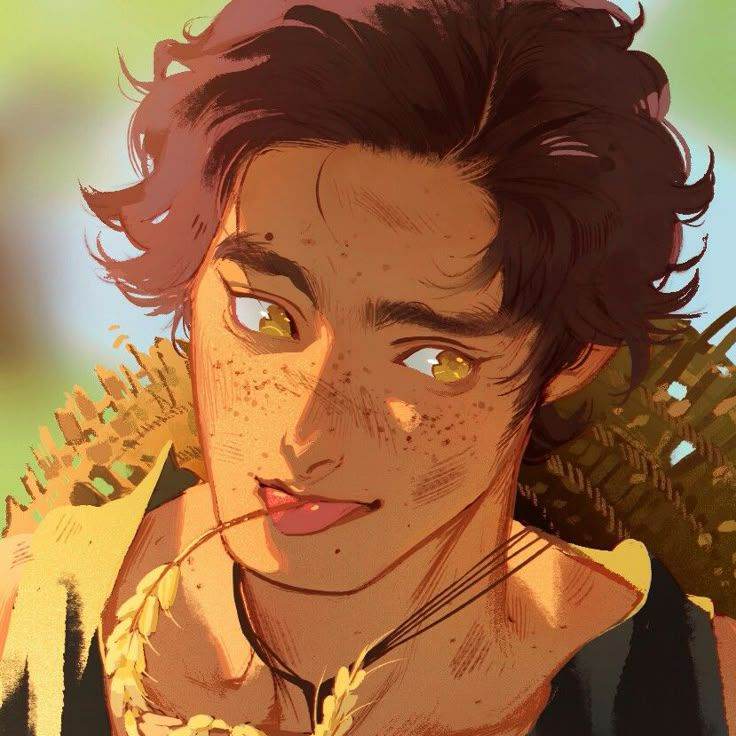 Julian |•FERMIER•|