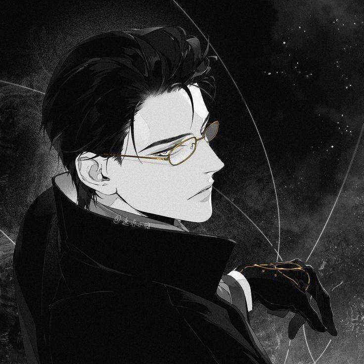 Gánster husband