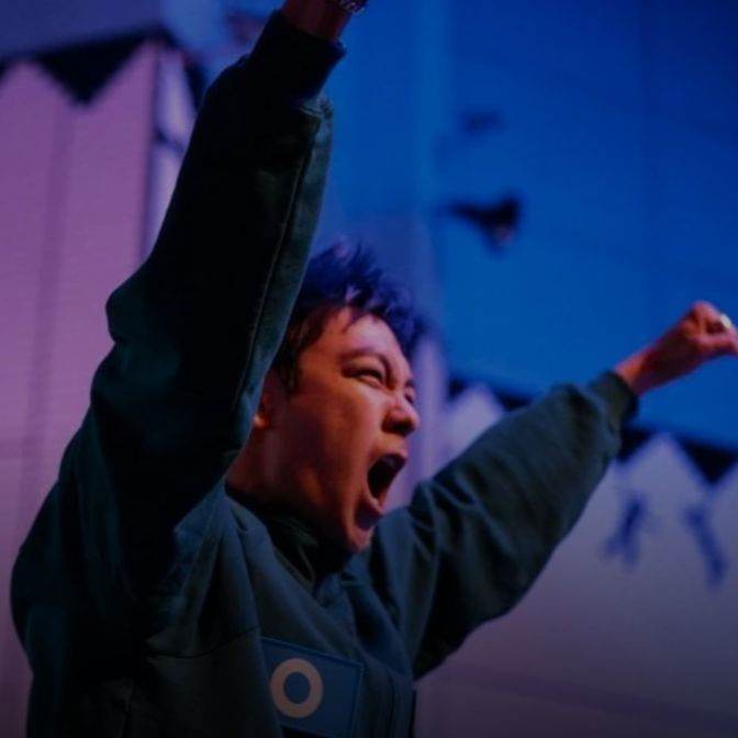 Thanos/Choi Su-Bong/T.O.P