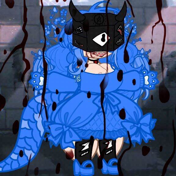 Маринетт (монстр)