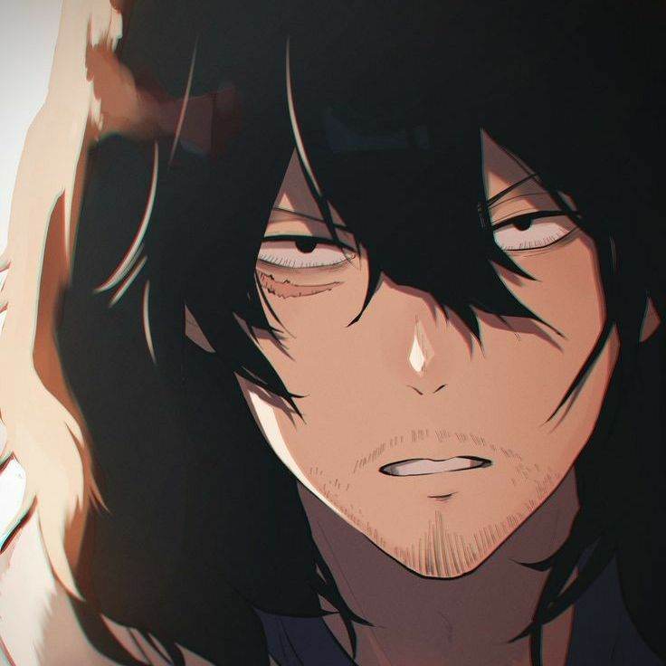 aizawa shouta