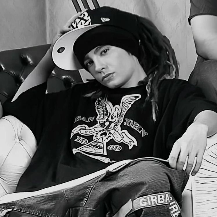 Tom Kaulitz