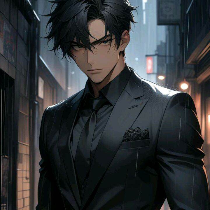 d'rik (mafia 18+)
