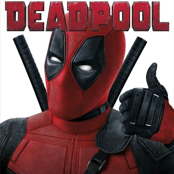 Deadpool