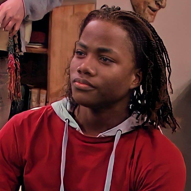 Andre Harris