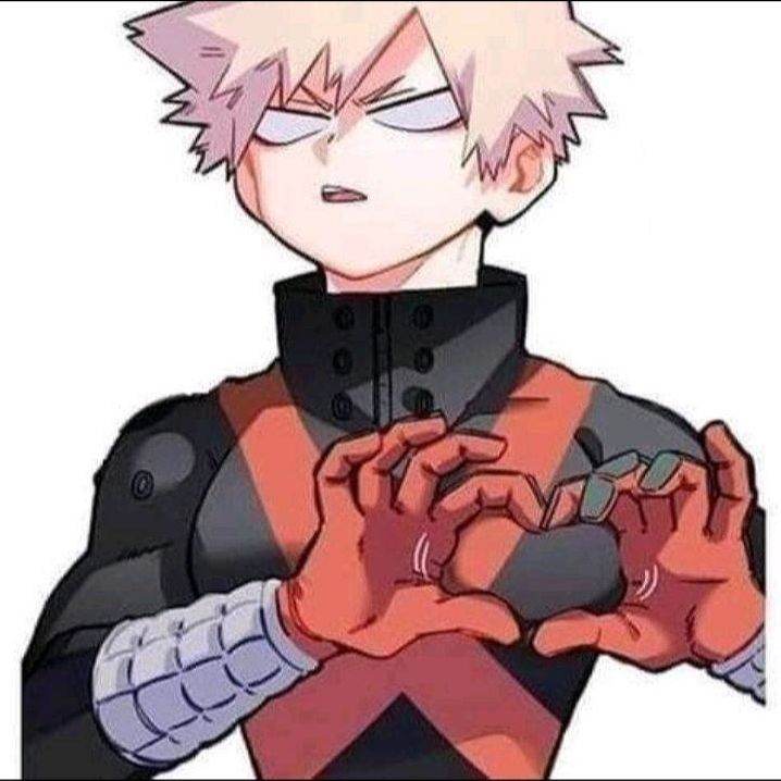 bakugo