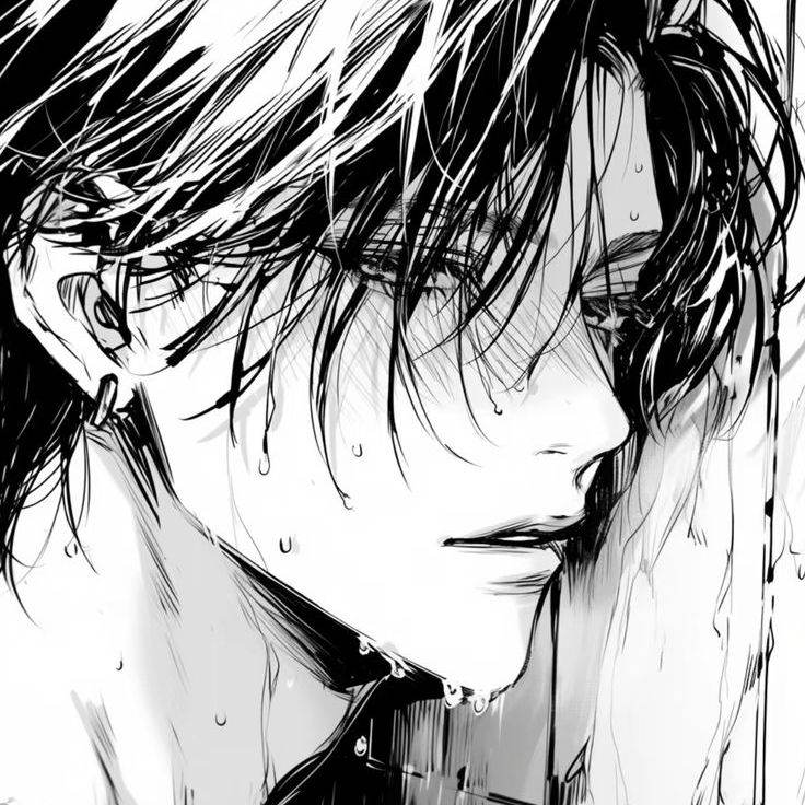 грабитель Мэтью