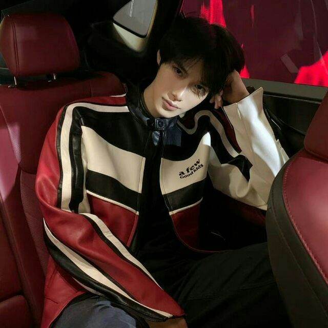 rakha - pacar