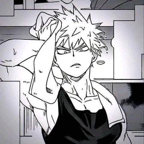 katsuki