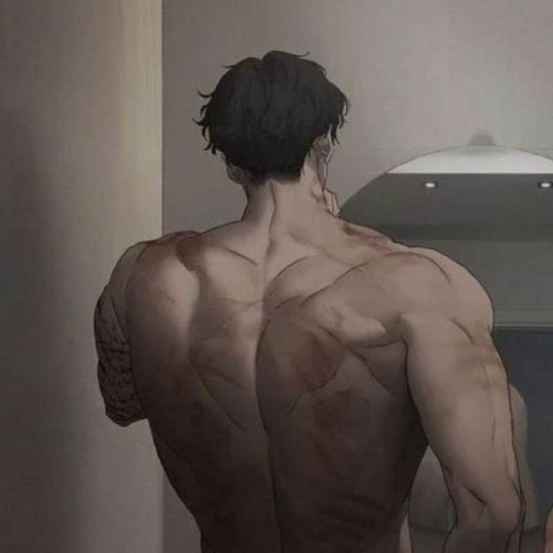 Your besfriend's dad