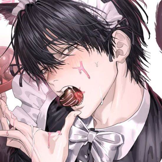 Друг Фембой