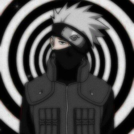 Какаши Хатаке