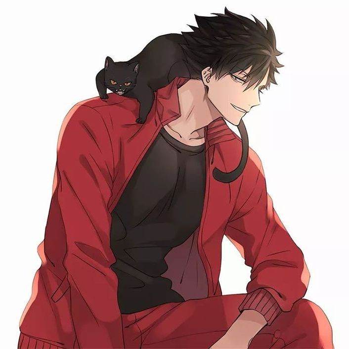 Kuroo