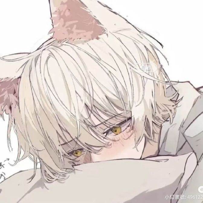 Fenris | Budak Cat Boy mu