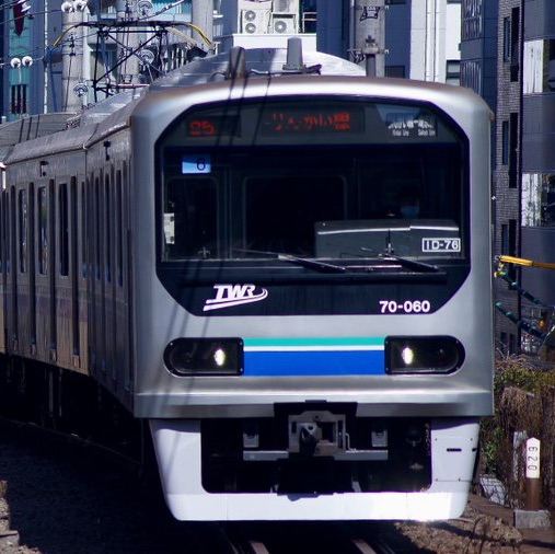 70-000形Z6
