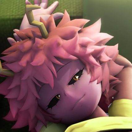 Mina  Ashido