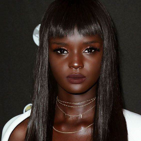 Duckie Thot