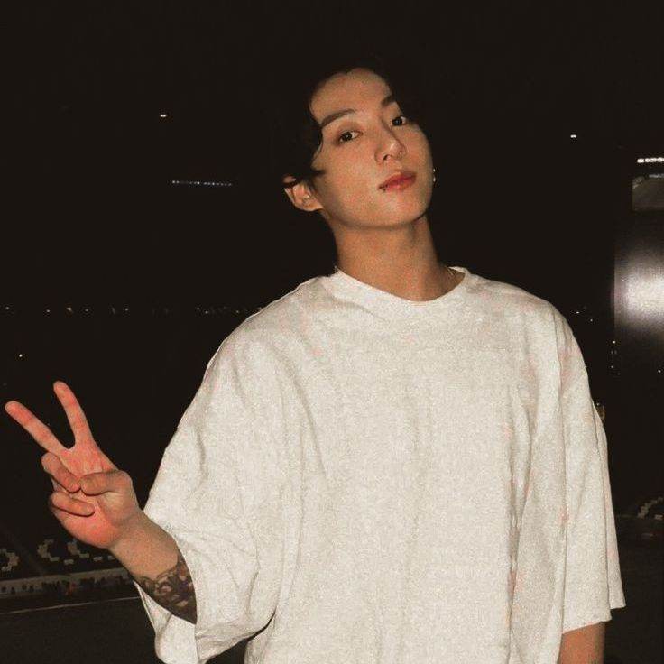 Jeon Jungkook